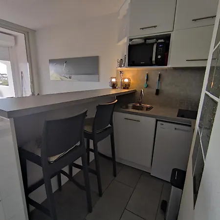Naturiste Port Nature 531 Apartamento