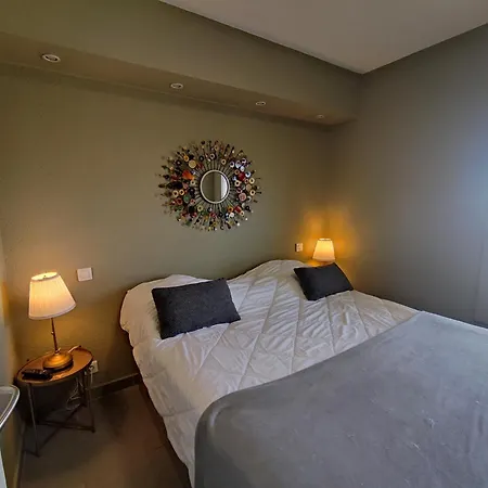 Apartamento Naturiste Port Nature 531 Agde