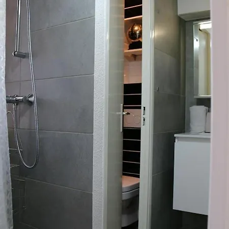 Naturiste Port Nature 531 Apartamento