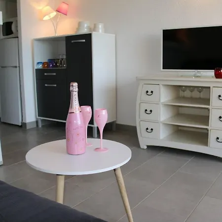 Naturiste Port Nature 531 Apartamento