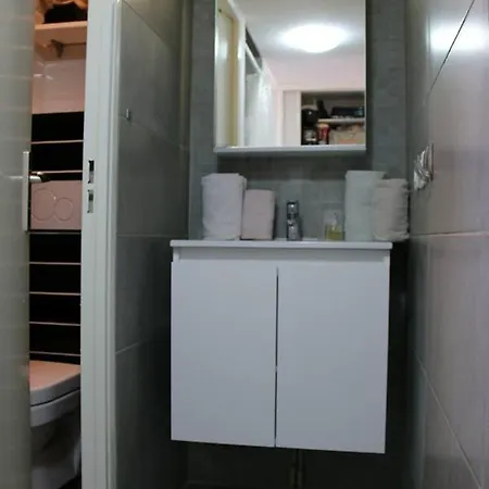 Naturiste Port Nature 531 Apartamento *